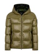 Save The Duck Edgard Hooded Jacket