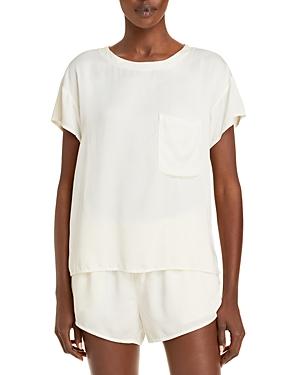 Bella Dahl Pocket Tee
