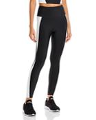 Aqua Athletic Color Blocked Leggings - 100% Exclusive