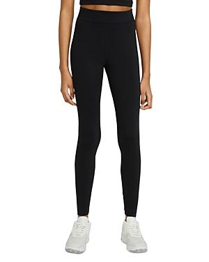 Nike Plus Femme High Rise Leggings