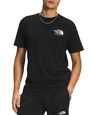 The North Face Pride Tee