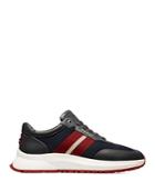 Bally Men's Daryn Low Top Sneakers