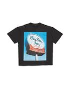 Blue Sky Inn Crystal Ball Tee