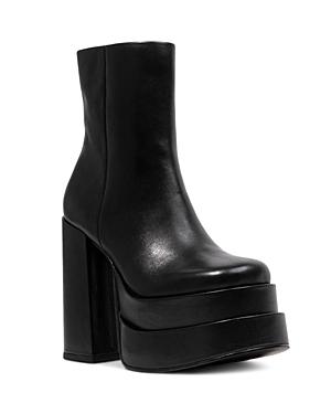 Steve Madden Women's Cobra High Heel Booties