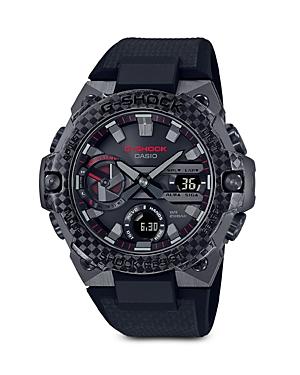 G-shock G-steel Solar Watch, 46.6mm