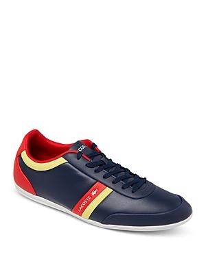 Lacoste Men's Storda Low Top Sneakers