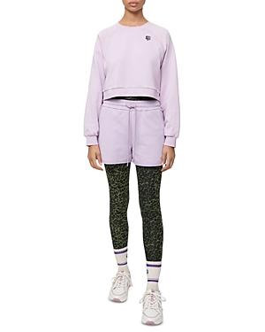 Maje Tanita Sweatshirt