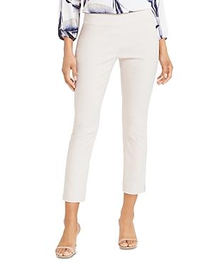 Nic And Zoe Crop Polished Wonderstretch Pants