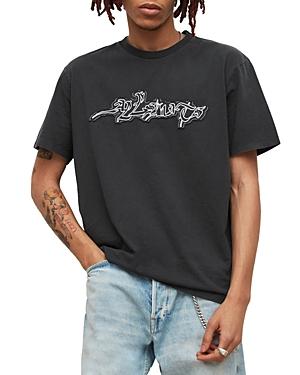 Allsaints Patched Tee