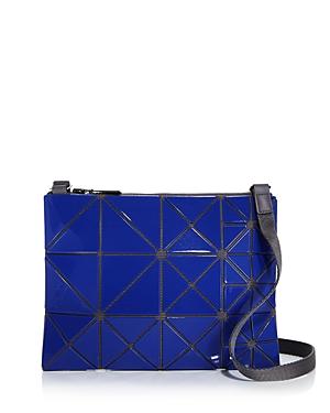 Bao Bao Issey Miyake Lucent Pixel Crossbody