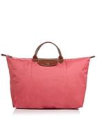 Longchamp Le Pliage Nylon Travel Bag