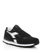 Diadora N-92 Lace Up Sneakers