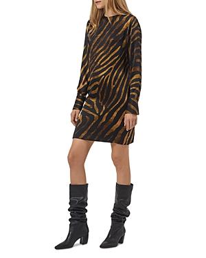 Equipment Nadaleine Short Dress