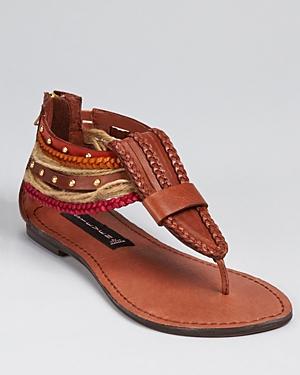 Steven By Steve Madden Sandals - Bonyta Flat