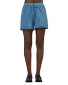 Atm Anthony Thomas Melillo French Terry Pull On Shorts