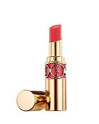 Yves Saint Laurent Rouge Volupte Shine Oil-in-stick Lipstick, The Street And I Collection