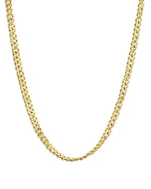 Aqua Toggle Chain Necklace, 23 - 100% Exclusive