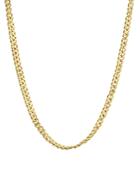 Aqua Toggle Chain Necklace, 23 - 100% Exclusive