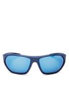 Prada Men's Square Sunglasses, 66mm