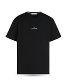 Stone Island Small Logo Tee