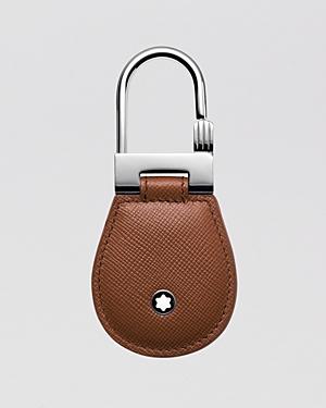 Montblanc Meisterstuck Selection Key Fob