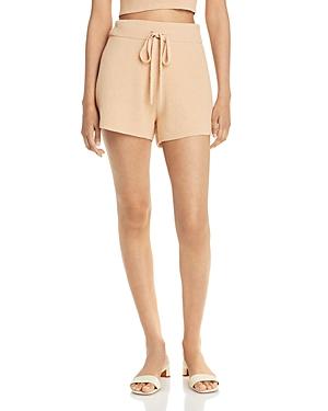 A.l.c. Billie Drawstring Shorts