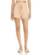 A.l.c. Billie Drawstring Shorts