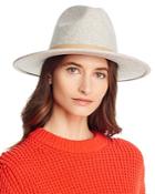 Lack Of Color The Mack Wool Fedora