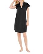 Nzt Ruffled Dress
