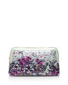 Ted Baker Entangled Enchantment Cosmetic Case