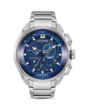 Citizen Proximity Watch, 46mm