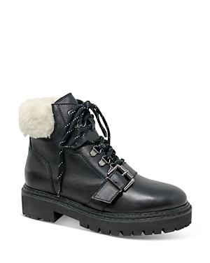 Charles David Women's Cliche Hiking Booties