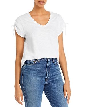 Wilt Tie Sleeve Tee