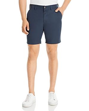 The Men's Store At Bloomingdale's Stretch Shorts