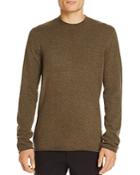 Vince Cashmere Crewneck Sweater - 100% Exclusive