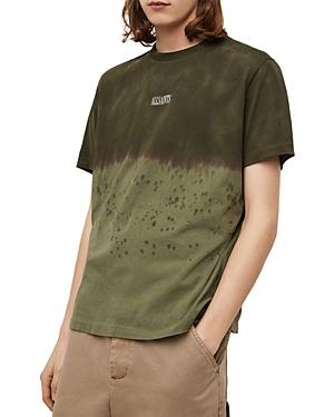 Allsaints Kallen Short Sleeve Crewneck Tee