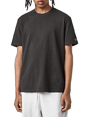 Allsaints Sleeve Logo Tee