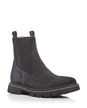 Boss Men's Chenory Chelsea Boots