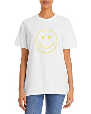 Phenomenal Cotton Smile Tee