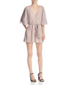 Rebecca Minkoff Steph Romper