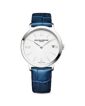 Baume & Mercier Classima 10355 Watch, 36.5mm