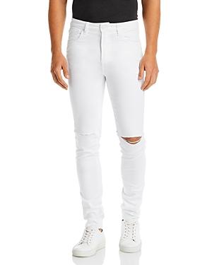 Monfrere Greyson Skinny Jeans