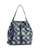 Ted Baker Lip Bucket Bag