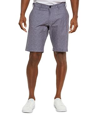 Robert Graham Perna Print Shorts