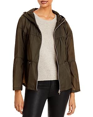 Herno Short Anorak