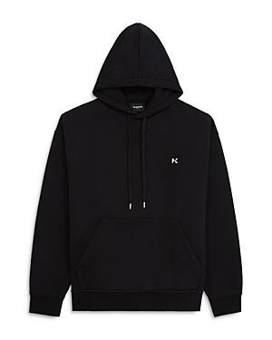 The Kooples Back Graphic Hoodie