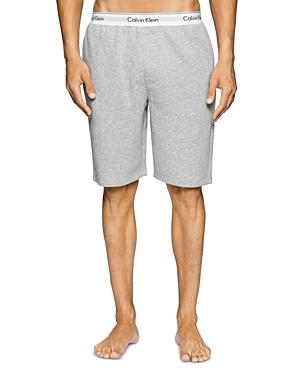 Calvin Klein Modern Cotton Stretch Lounge Shorts