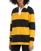 Tommy Jeans Tommy Classics Rugby Stripe Shirt
