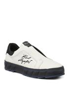 Karl Lagerfeld Paris Men's Shoel30 Slip On Sneakers