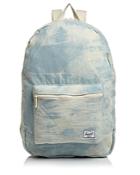 Herschel Supply Co. Daypack Denim Backpack